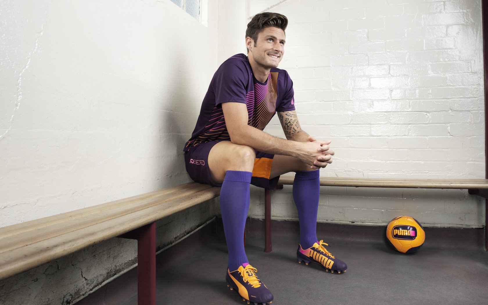 壓倒性控球率傳達出球隊實力和戰術,压倒性含义